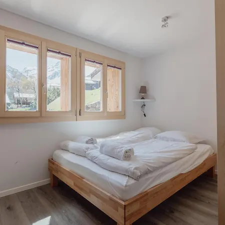 アパート Renove A *