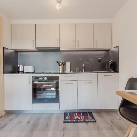 Apartament Renove A