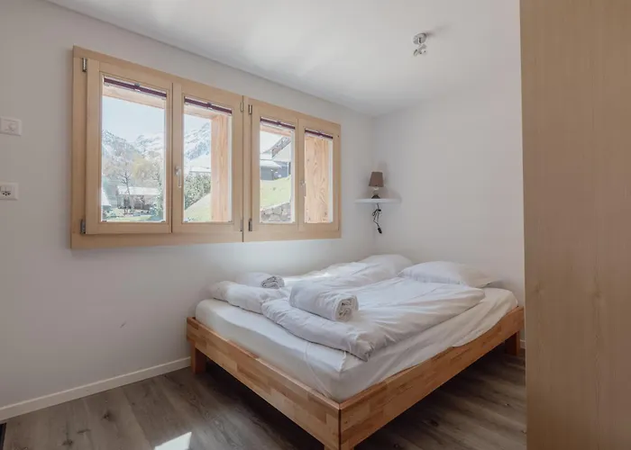 Apartament Renove A *