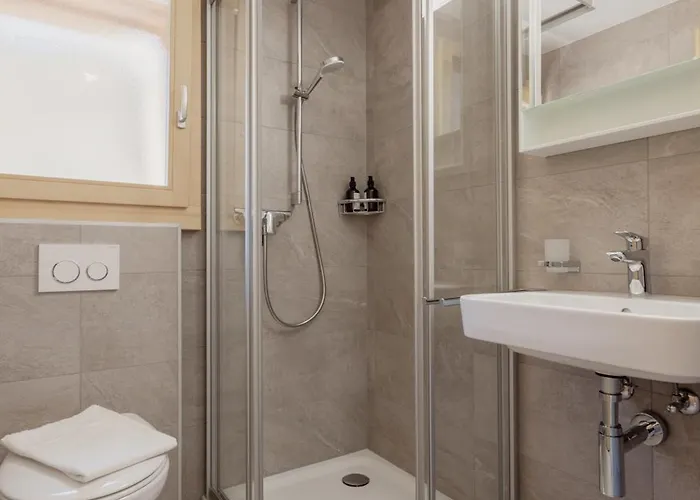 Apartament Renove A *